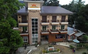 Morning Star Hotel